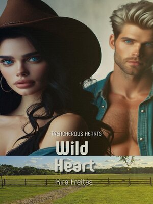 cover image of Wild Heart
